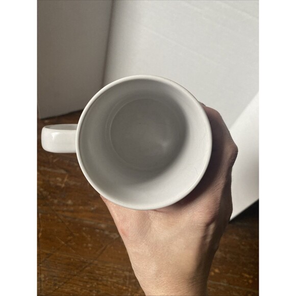 2003 Marvel Captain America Coffee Mug - Picture 3 of 6